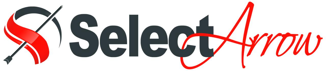 Select Arrow Logo